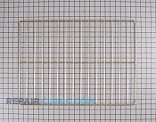 Oven Rack - Part # 747733 Mfg Part # 9750498