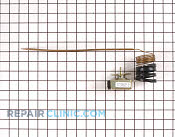 Oven Thermostat - Part # 695447 Mfg Part # 71002138