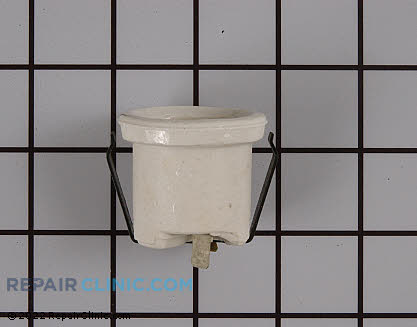 Oven light socket 82092 Main Product View