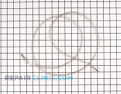 Radiant Surface Element - Part # 642507 Mfg Part # 5308027626
