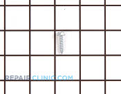 Screw - Part # 549670 Mfg Part # 400022-1