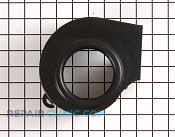 Scroll - Part # 1172536 Mfg Part # S97009714