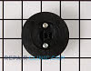 Thermostat Knob WB3X5793 Alternate Product View