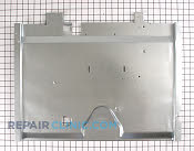 Top Panel - Part # 1179559 Mfg Part # 8303099