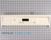 Touchpad and Control Panel - Part # 904521 Mfg Part # 8300532