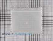 Cap, Lid & Cover - Part # 195386 Mfg Part # MC00500199