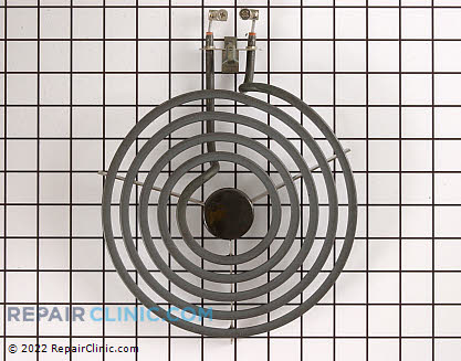 Coil Surface Element 5300123749 Main Product View