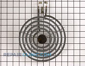 Coil Surface Element - Part # 608393 Mfg Part # 5300123749