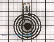 Heating Element - Part # 608392 Mfg Part # 5300123745