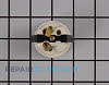 Oven light socket 82092 Alternate Product View