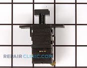 Switch - Part # 615406 Mfg Part # 5303016745