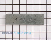 Control Knob - Part # 1097097 Mfg Part # 189925