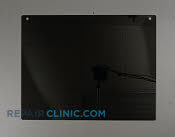 Cooktop - Part # 486639 Mfg Part # 309462B