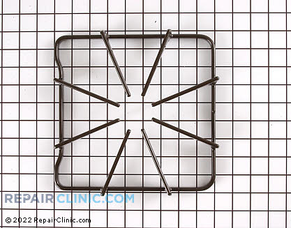 Grate (brn) 74001654 Main Product View