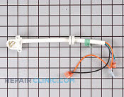 Harness motor display - Part # 773521 Mfg Part # WR23X10055
