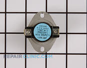 High Limit Thermostat - Part # 202963 Mfg Part # M401257