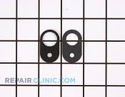 Hinge Cam - Part # 236662 Mfg Part # R9800056