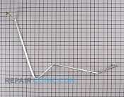 Oven Burner Tube - Part # 1242174 Mfg Part # Y0316210
