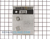 Panel - Part # 690067 Mfg Part # 700821