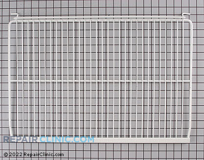 Shelf, slide-out 70095-5 Main Product View