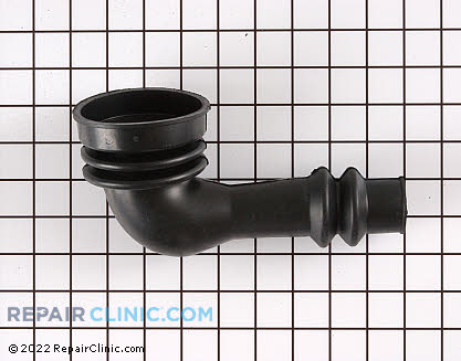 Tub to Pump Hose 22003262 Main Product View