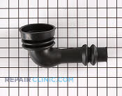 Tub to Pump Hose - Part # 791019 Mfg Part # 22003262