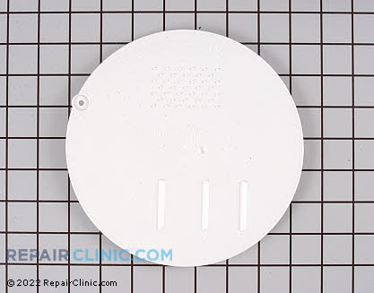 Waveguide Cover W10144311 Main Product View