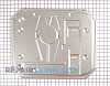 Bottom Panel 207804          Alternate Product View