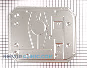 Bottom Panel - Part # 935538 Mfg Part # 207804