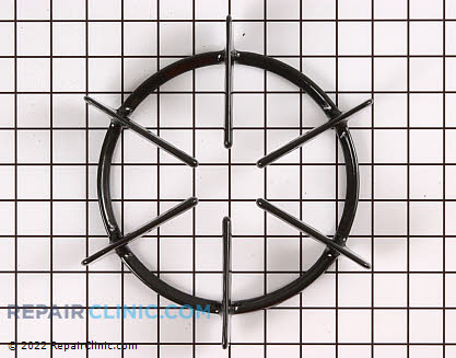 Burner Grate 74003166 Main Product View