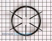 Burner Grate - Part # 703277 Mfg Part # 74003166