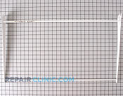 Frame, full shelf - Part # 664461 Mfg Part # 61002533
