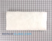 Insulation - Part # 688951 Mfg Part # 7002P067-60