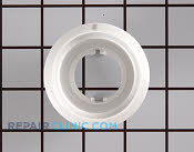 Knob Dial - Part # 890089 Mfg Part # 131713600