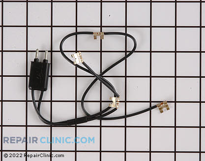 Power Cord 0587639         Main Product View