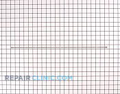 Rod, frz. control - Part # 686199 Mfg Part # 69418-4