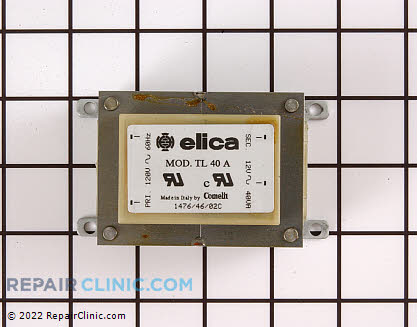 Transformer 00487414 Main Product View