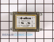Transformer - Part # 1028655 Mfg Part # 487414