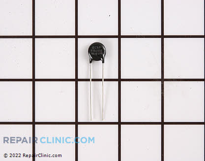 Varistor ERZC10DK241U Main Product View