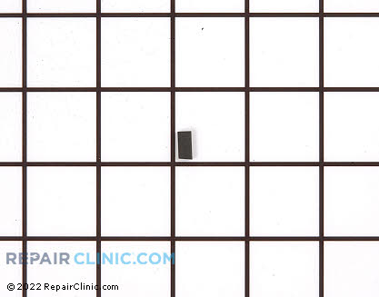 Carbon brush Y311542 Main Product View
