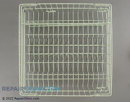 Dishrack WD28X263 Main Product View