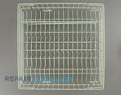 Dishrack - Part # 272325 Mfg Part # WD28X263
