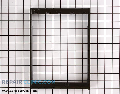Dispenser Trim Piece 3230-0075 Main Product View