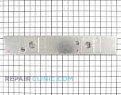 Duct Assembly - Part # 1051988 Mfg Part # 487341