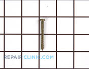 Fastener - Part # 290533 Mfg Part # WR1X2085