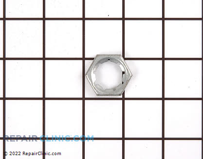 Nut 03-1394-05 Main Product View