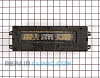 Oven Control Board WB27T10297      Alternate Product View