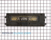Oven Control Board - Part # 911154 Mfg Part # WB27T10297