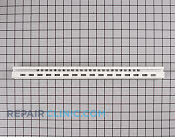 Rail, shelf support ( - Part # 666533 Mfg Part # 61004706