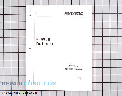 Svc man- r 16023083 Main Product View